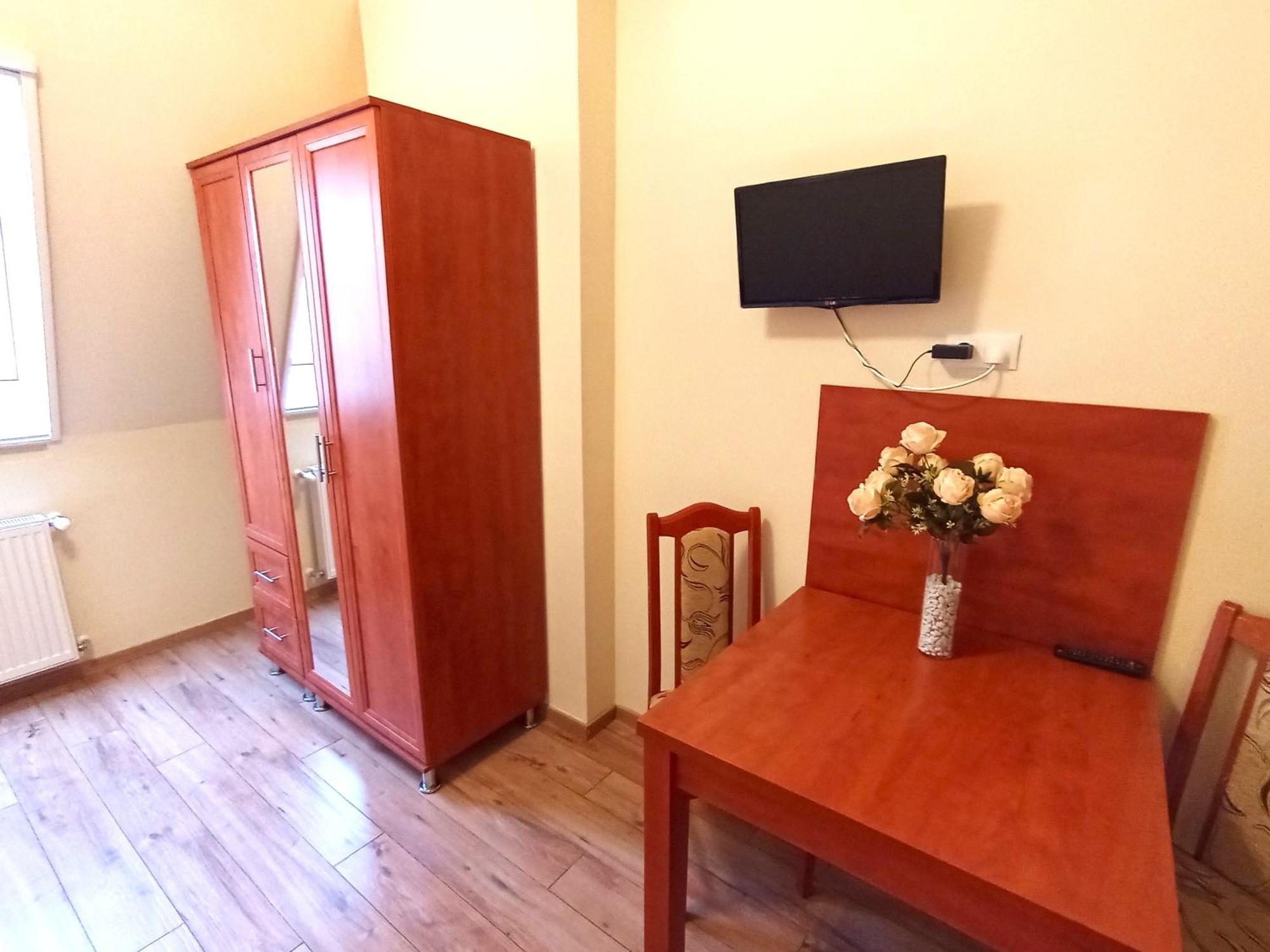 Patak-Party Apartmanok Bogács Exteriér fotografie