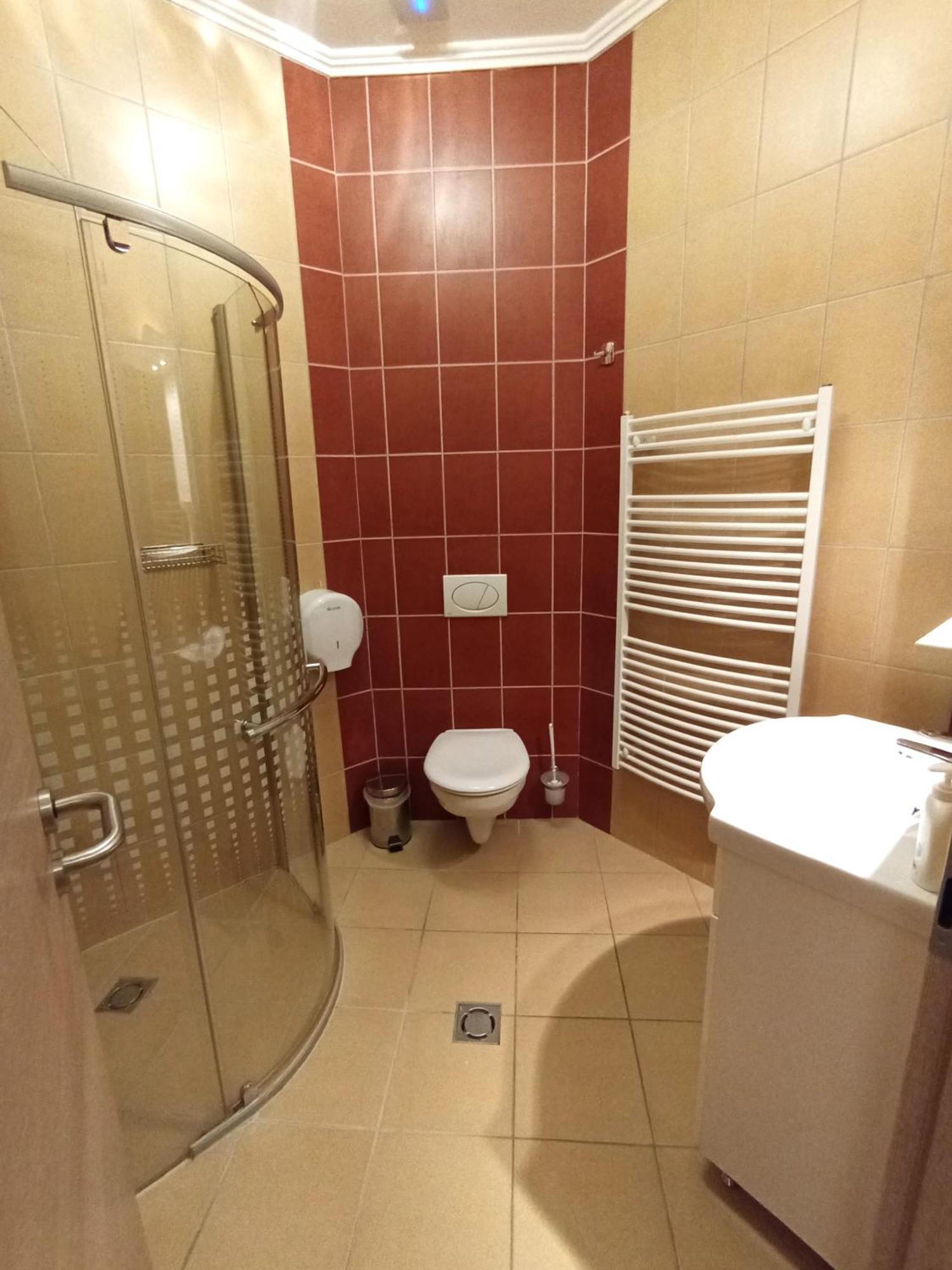 Patak-Party Apartmanok Bogács Exteriér fotografie