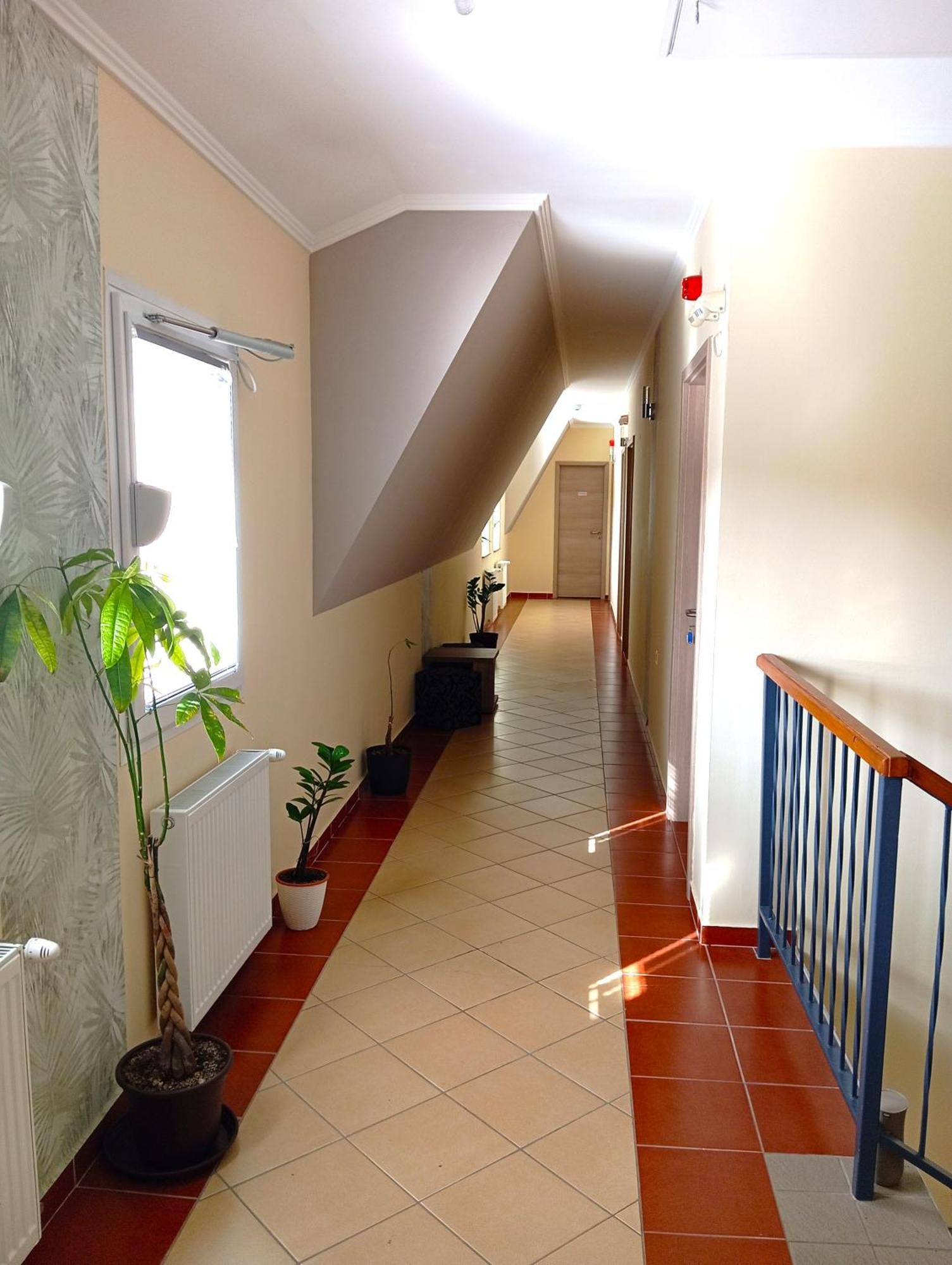 Patak-Party Apartmanok Bogács Exteriér fotografie