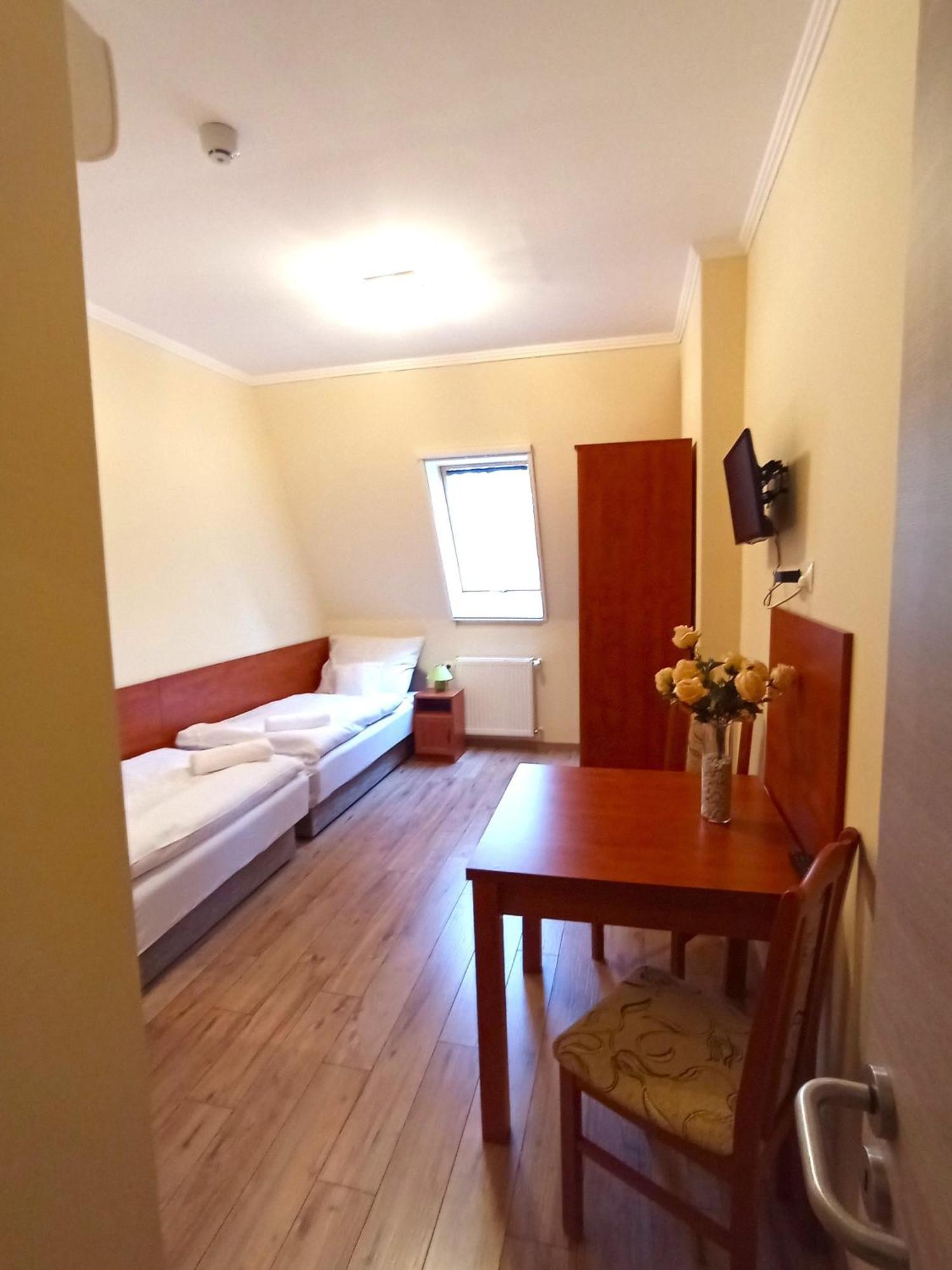 Patak-Party Apartmanok Bogács Exteriér fotografie