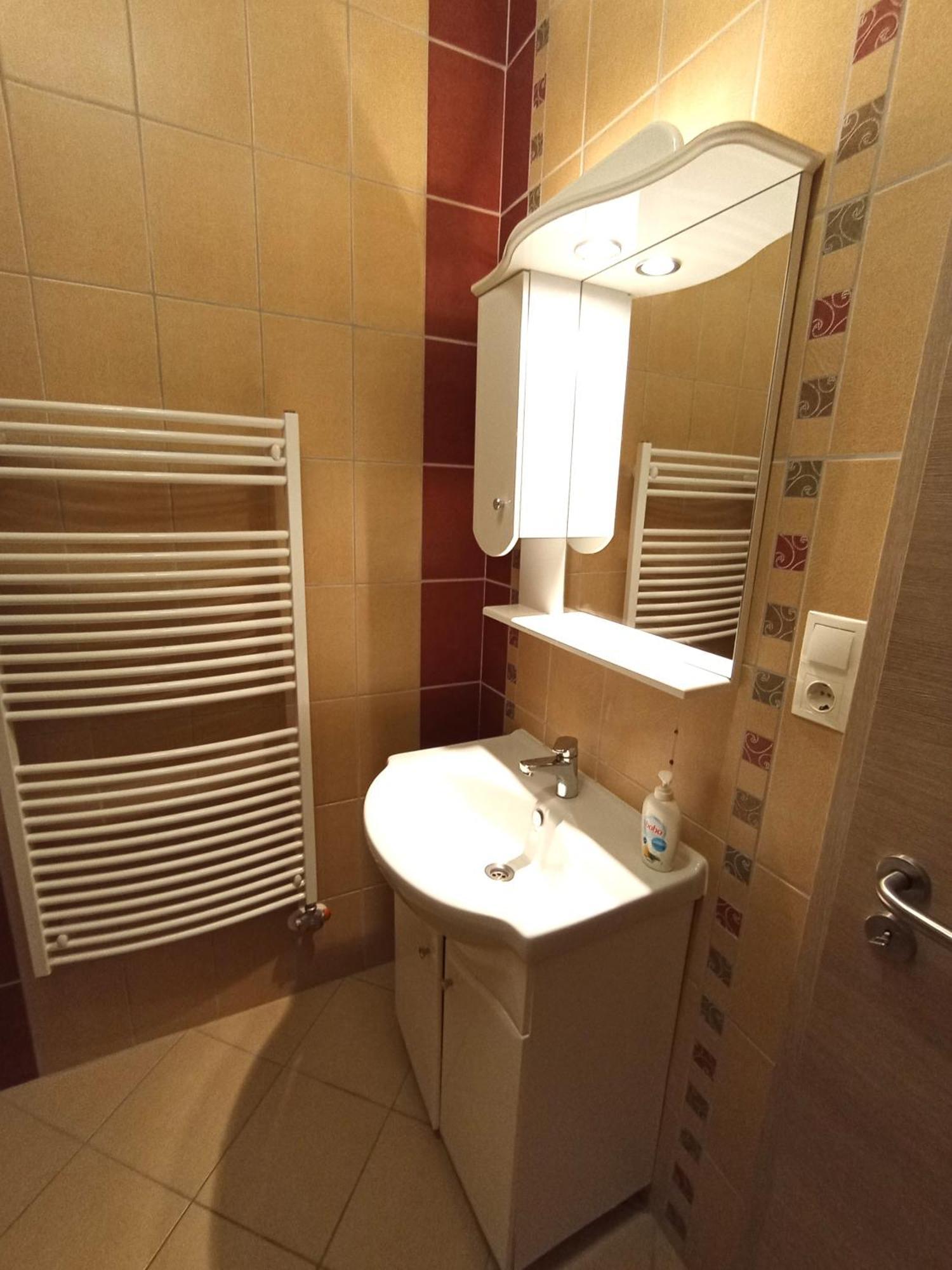 Patak-Party Apartmanok Bogács Exteriér fotografie